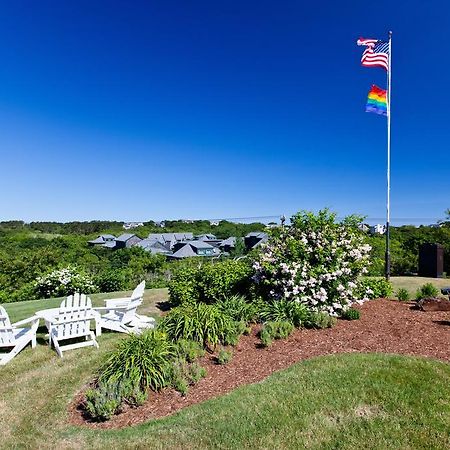 The Seaglass Inn & Spa Provincetown Zewnętrze zdjęcie