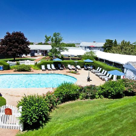 The Seaglass Inn & Spa Provincetown Zewnętrze zdjęcie