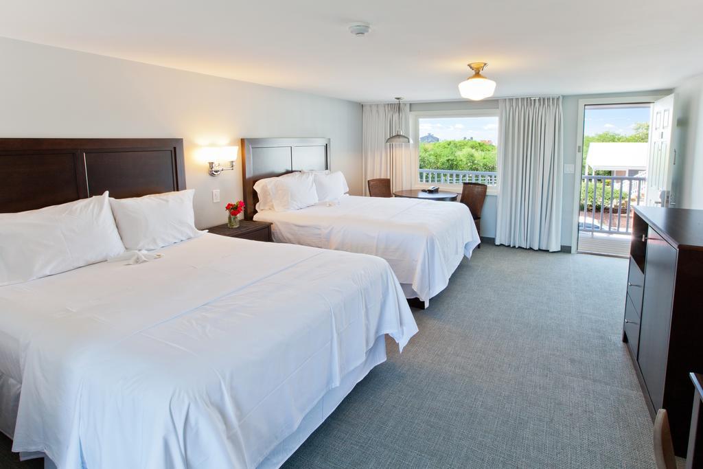 The Seaglass Inn & Spa Provincetown Pokój zdjęcie