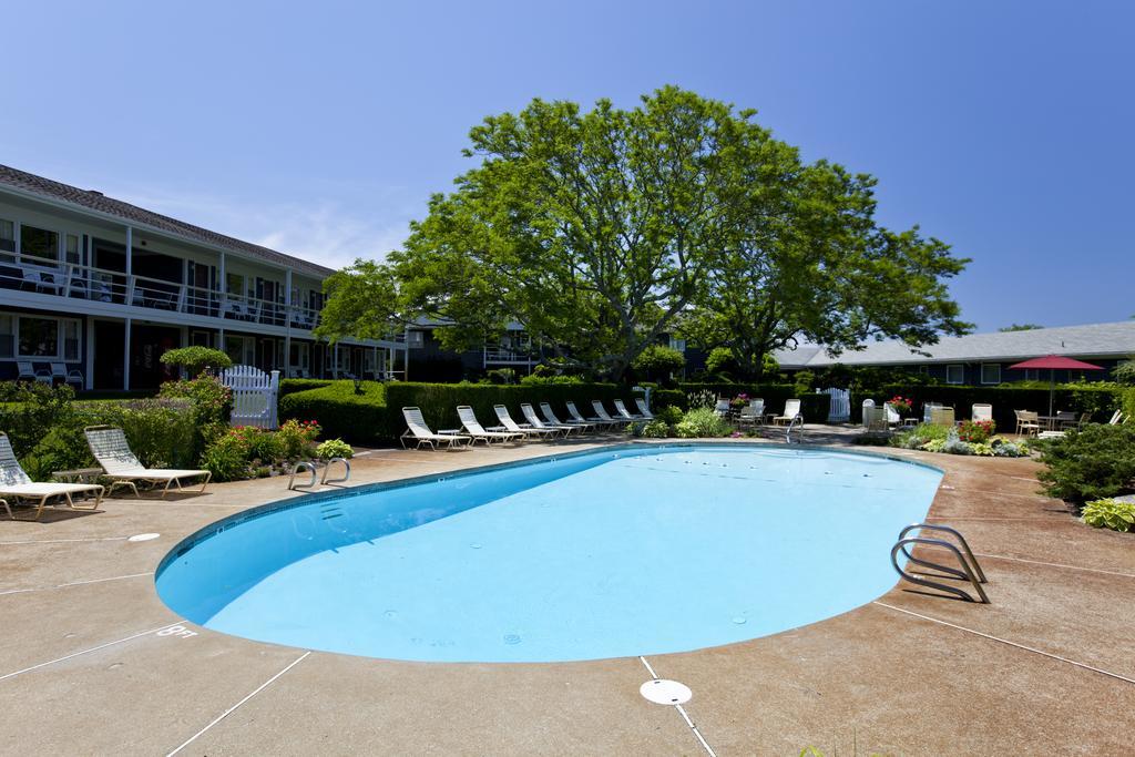 The Seaglass Inn & Spa Provincetown Zewnętrze zdjęcie