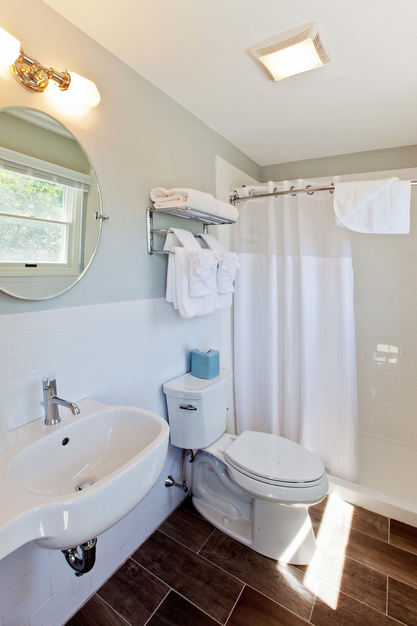 The Seaglass Inn & Spa Provincetown Zewnętrze zdjęcie