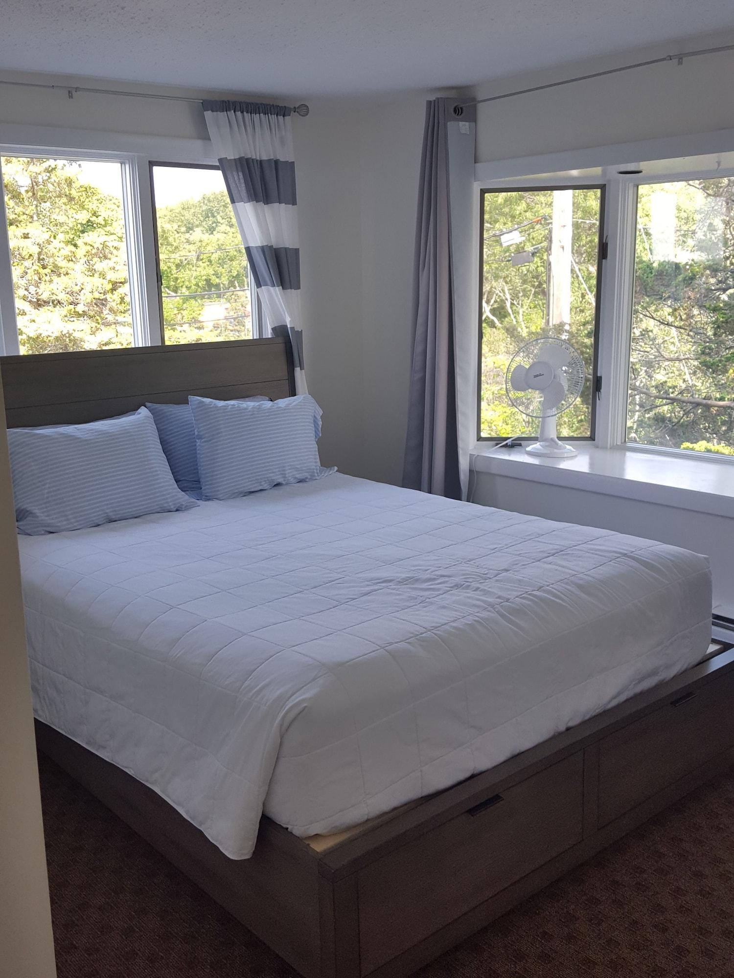 The Seaglass Inn & Spa Provincetown Zewnętrze zdjęcie