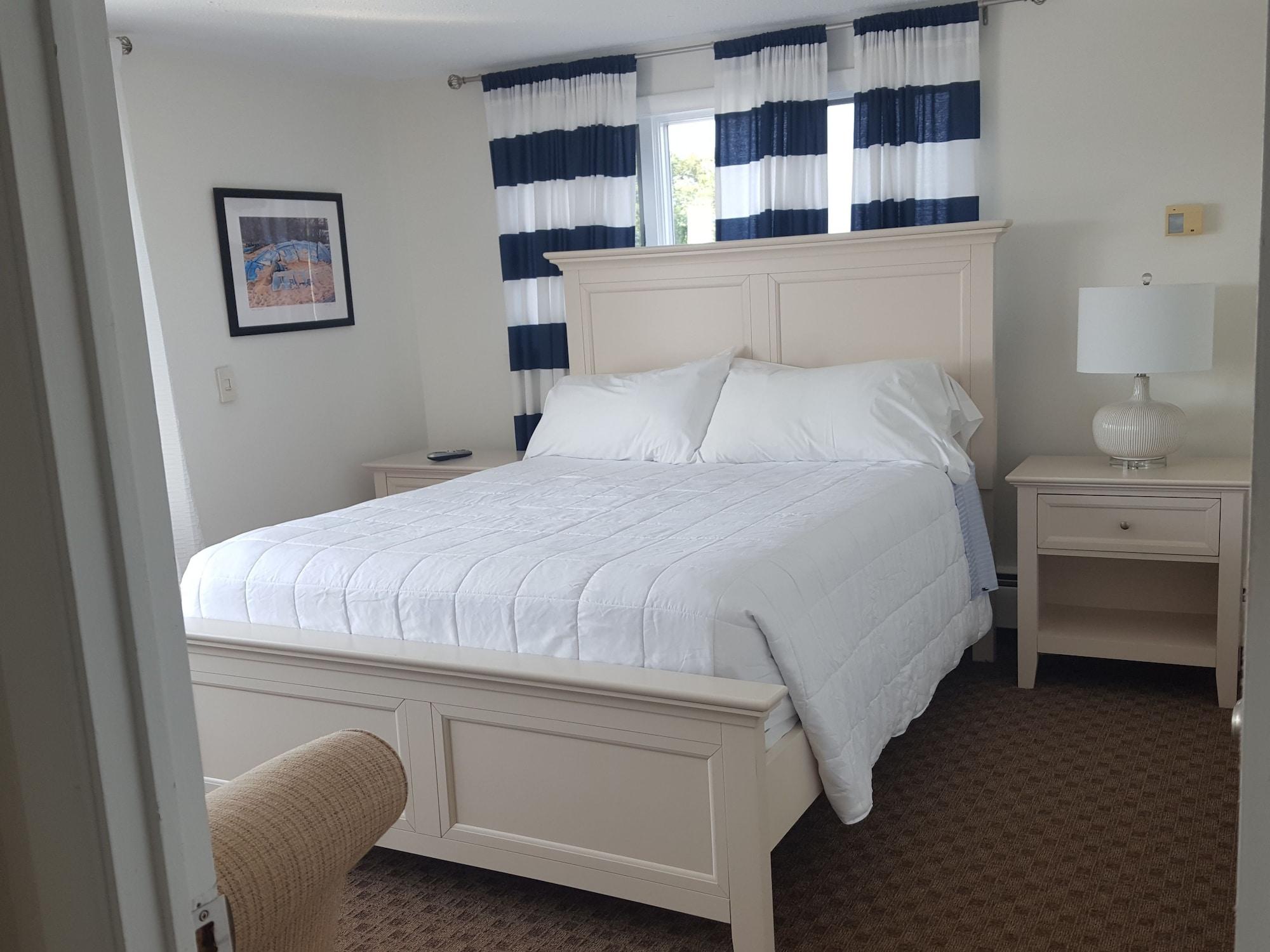 The Seaglass Inn & Spa Provincetown Zewnętrze zdjęcie