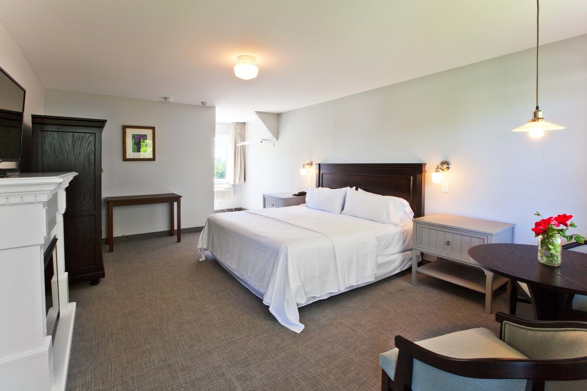 The Seaglass Inn & Spa Provincetown Zewnętrze zdjęcie
