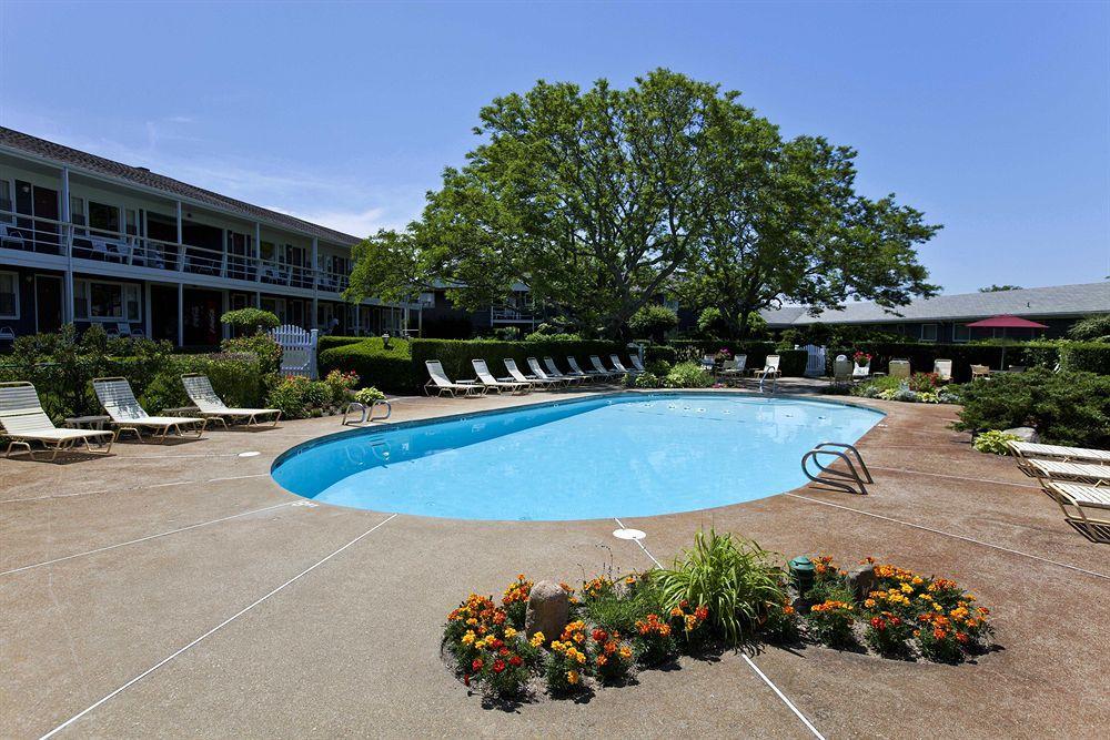 The Seaglass Inn & Spa Provincetown Zewnętrze zdjęcie