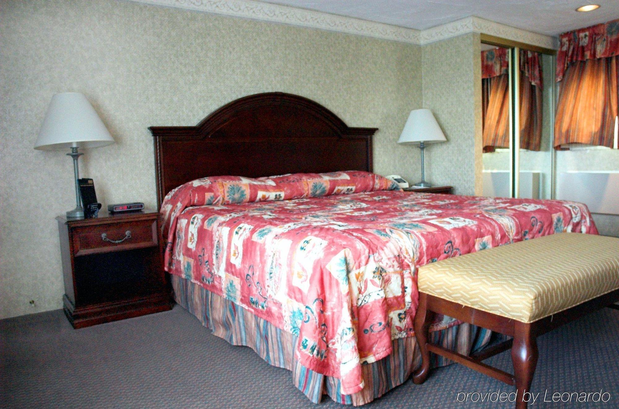 The Seaglass Inn & Spa Provincetown Pokój zdjęcie