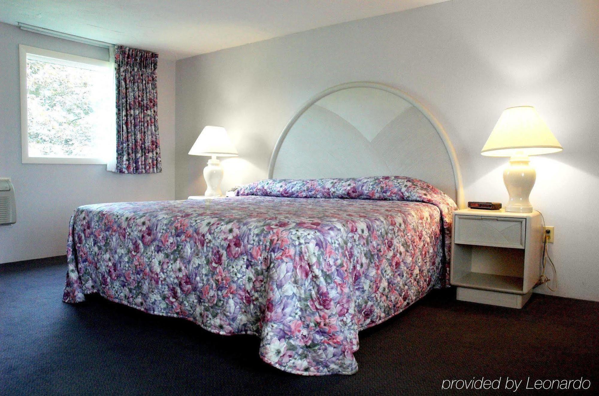 The Seaglass Inn & Spa Provincetown Pokój zdjęcie