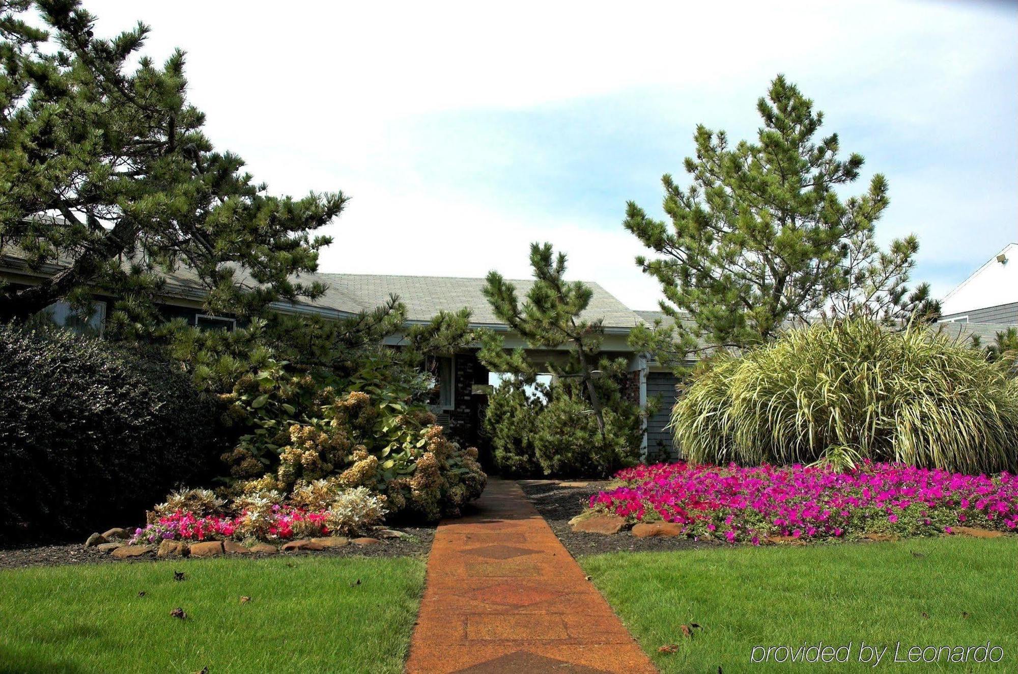 The Seaglass Inn & Spa Provincetown Wyposażenia zdjęcie
