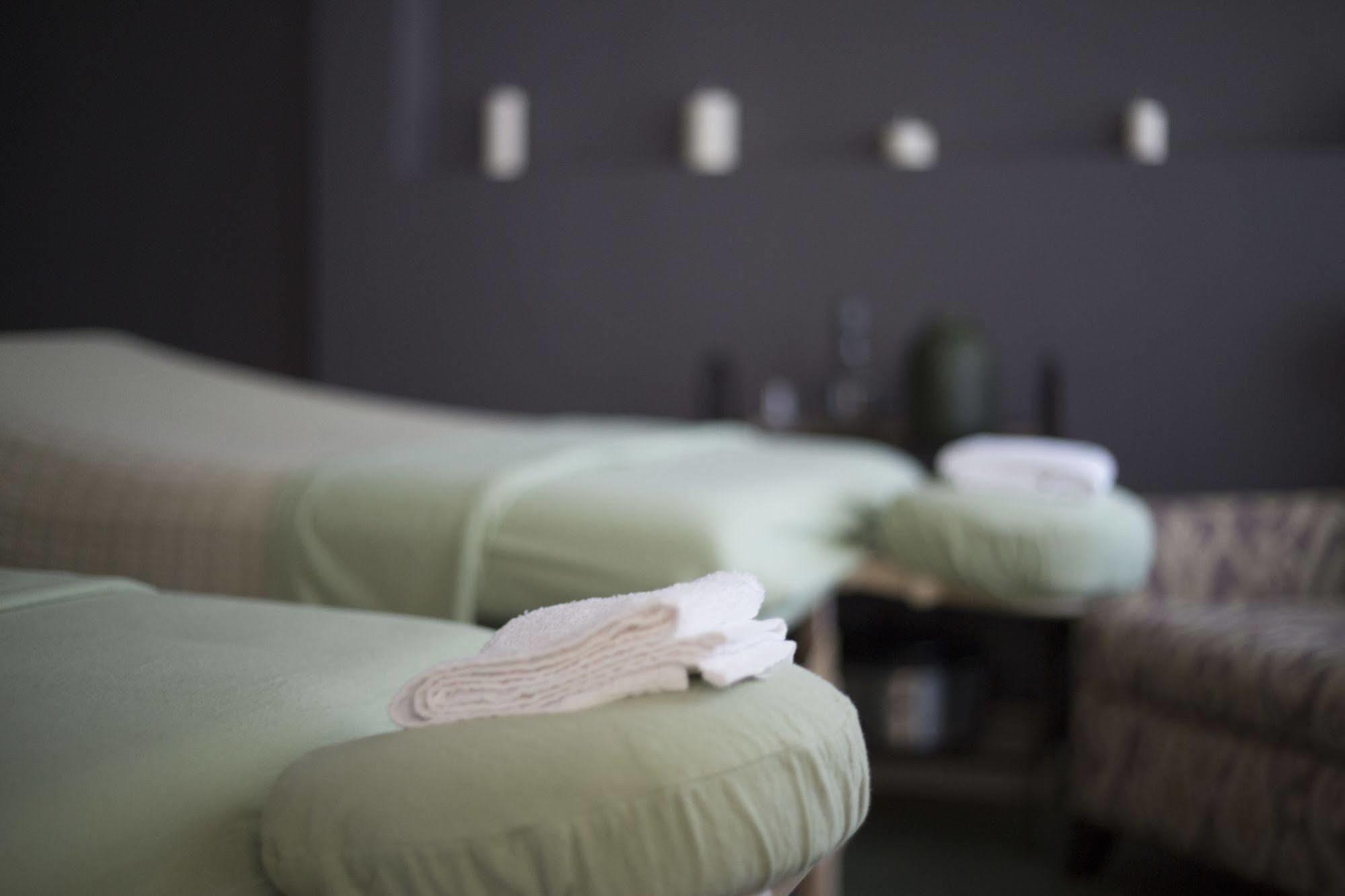 The Seaglass Inn & Spa Provincetown Zewnętrze zdjęcie