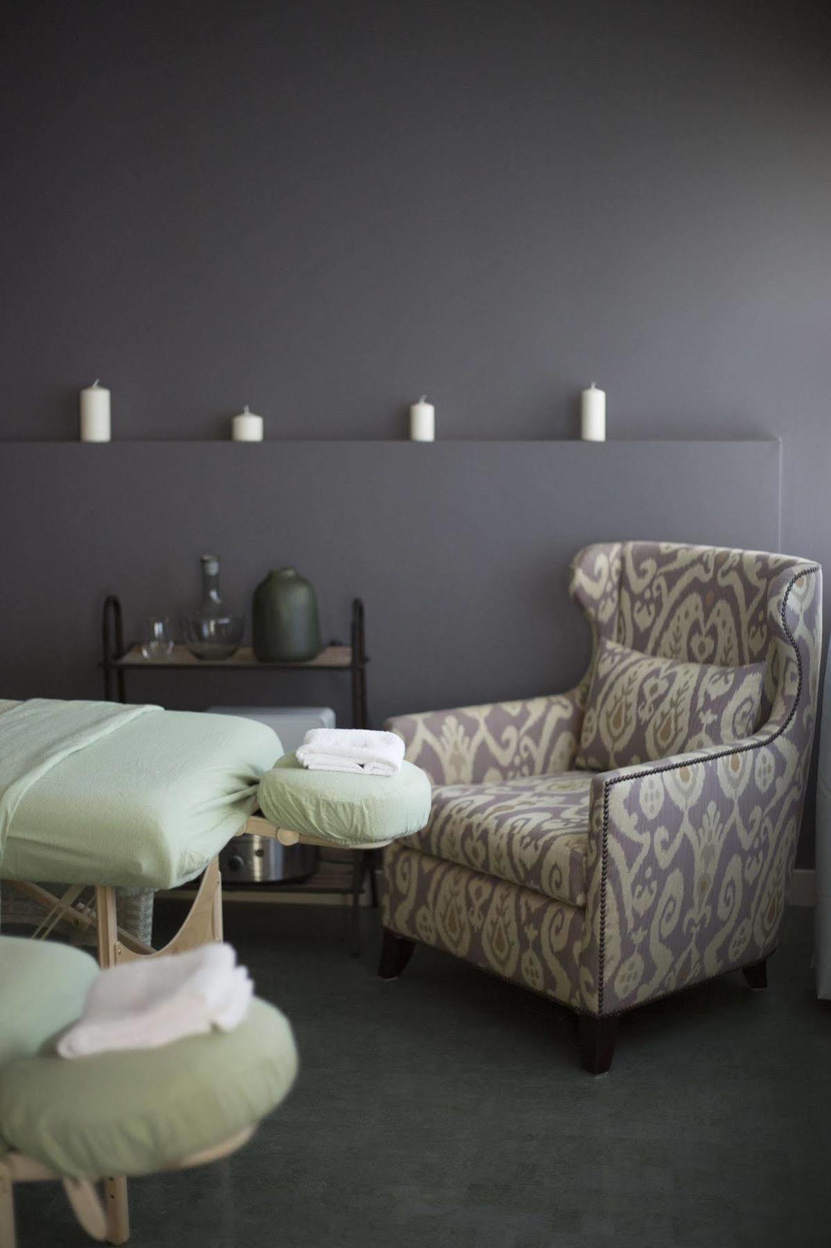 The Seaglass Inn & Spa Provincetown Zewnętrze zdjęcie