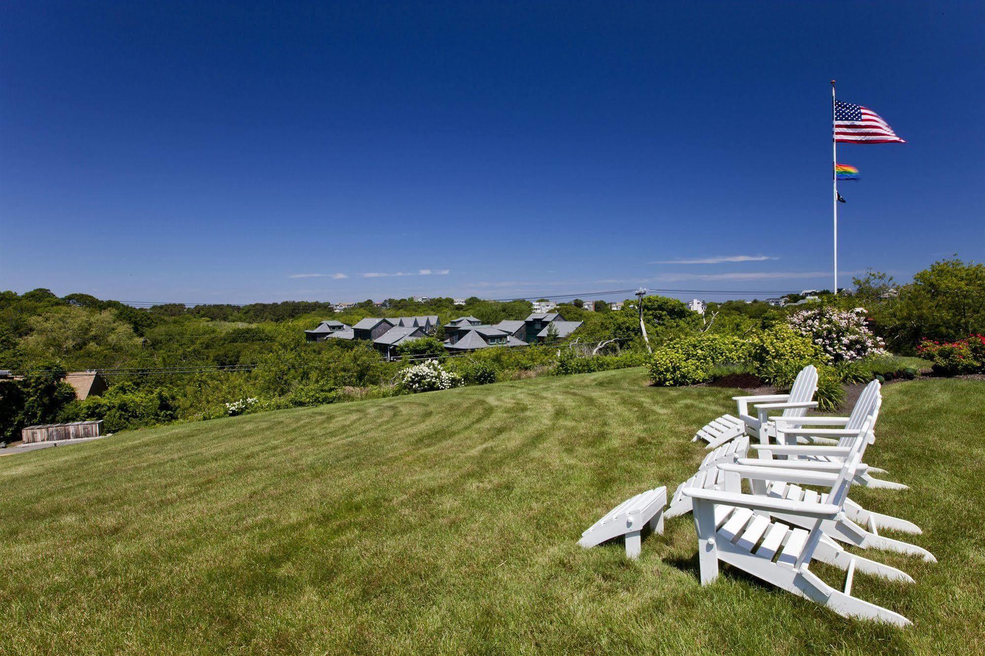 The Seaglass Inn & Spa Provincetown Zewnętrze zdjęcie