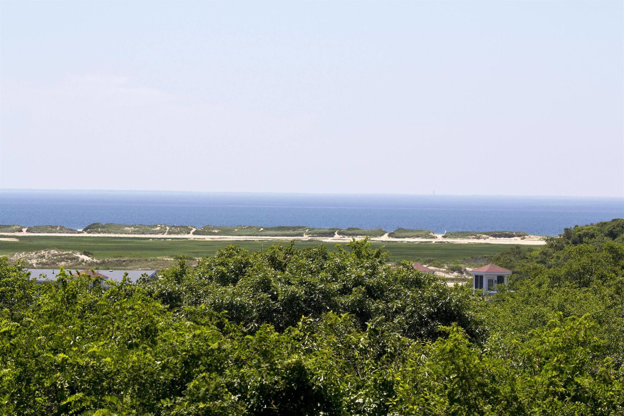 The Seaglass Inn & Spa Provincetown Zewnętrze zdjęcie